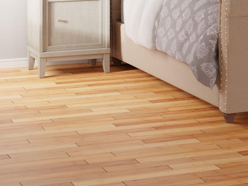 Bamboo Flooring