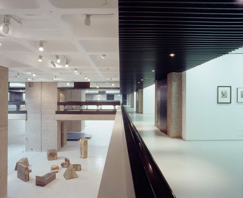 Art Gallery