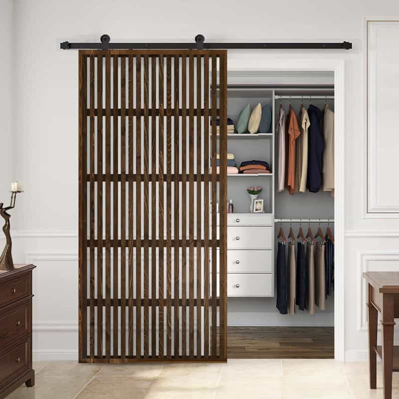 10 Ways To Transform Your Boring Sliding Closet Doors – DecoFond