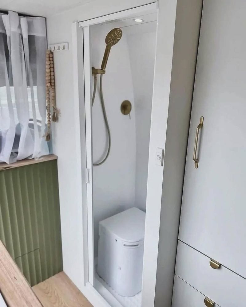 Bathroom Solutions