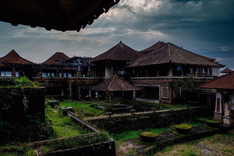 Bedugul Taman Rekreasi Hotel & Resort, Bali