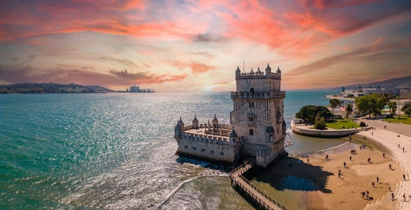 Belém Tower