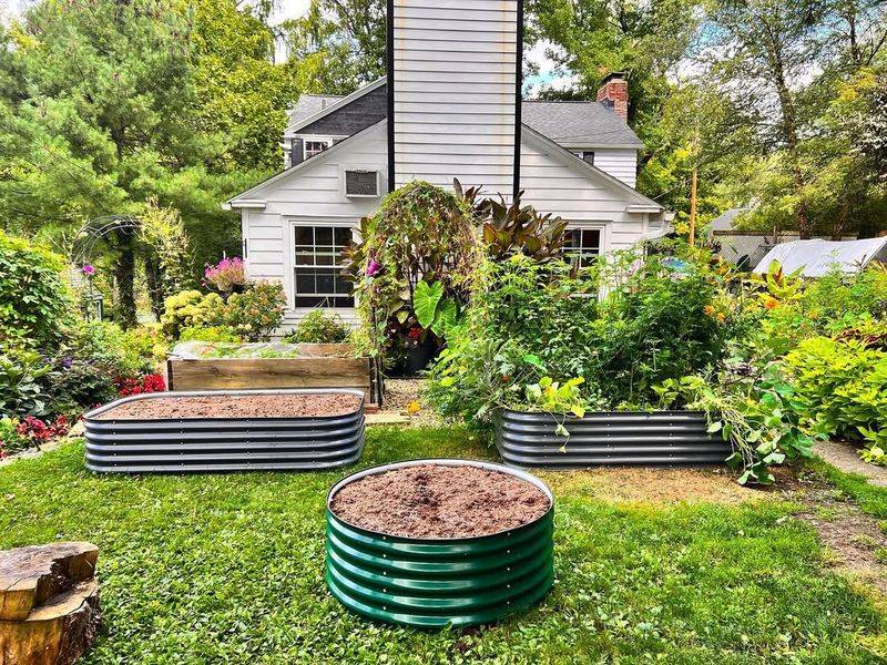 Better Drainage
