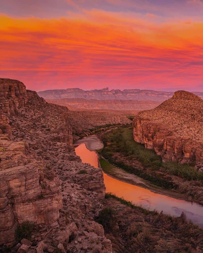 Big Bend National Park