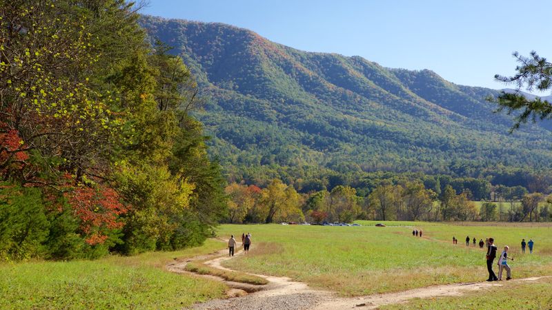 Great Smoky Mountains, Tennessee