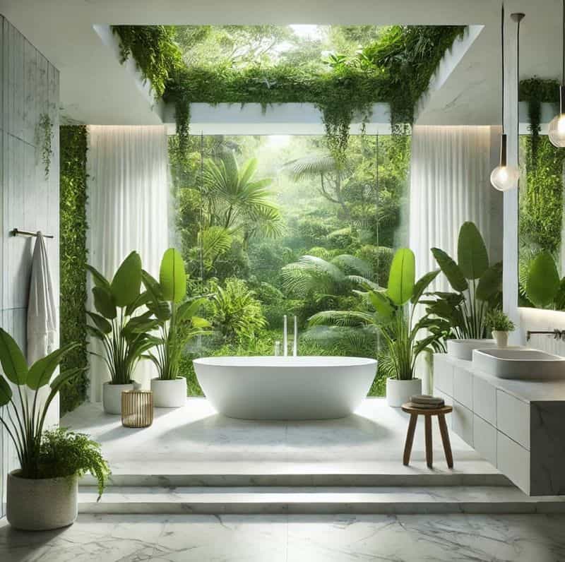 Biophilic Design