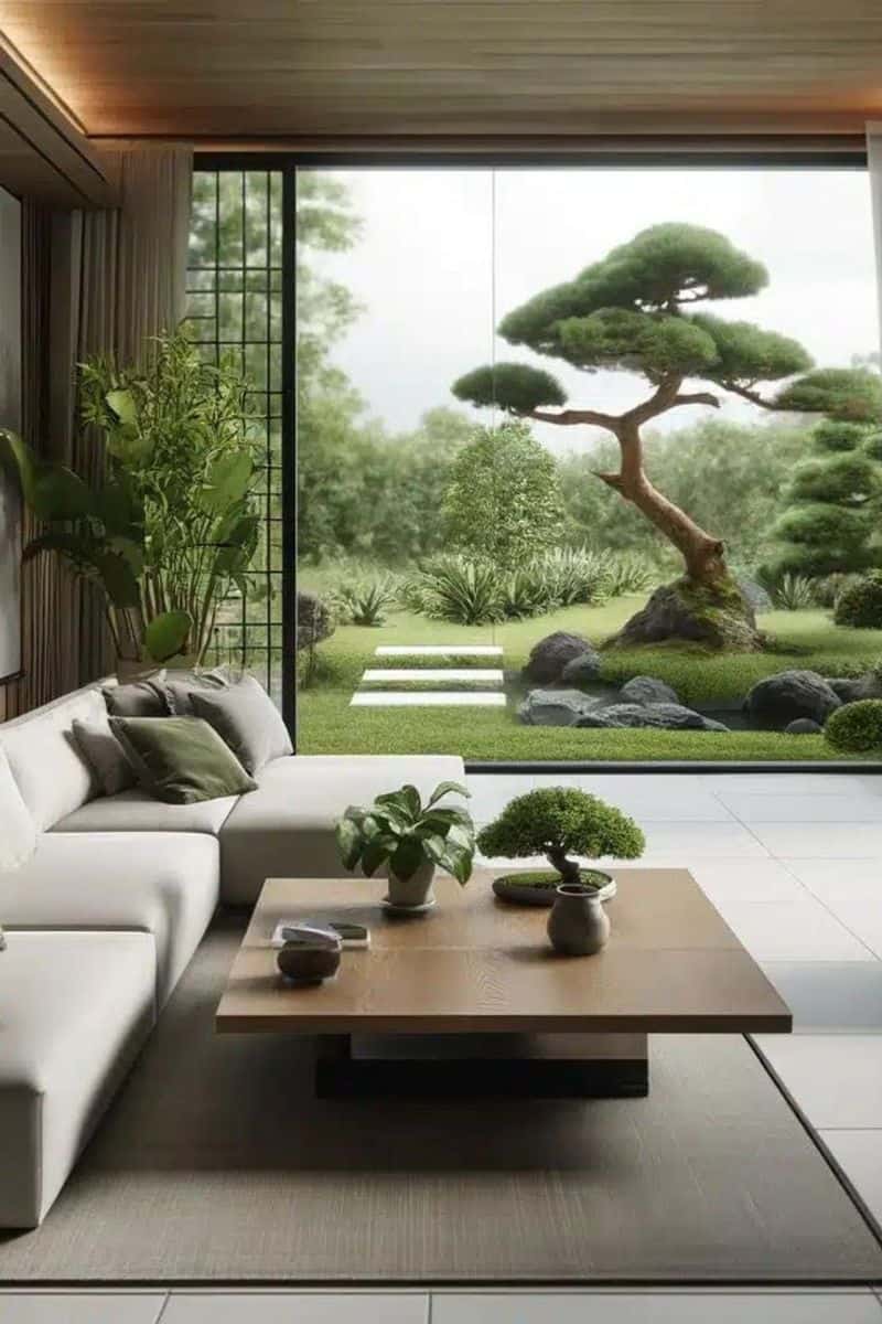 Biophilic Design