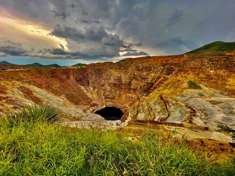 Bisbee, Arizona