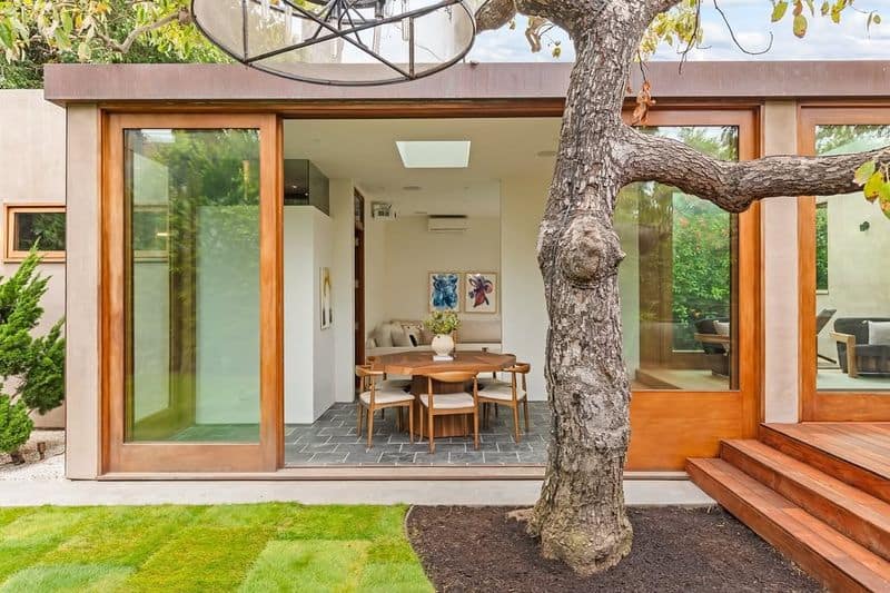 Bohemian Bungalow