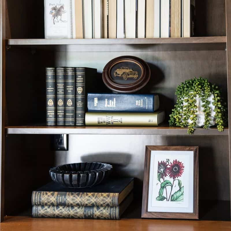 Book Nook