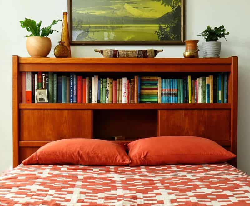 Bookshelf Brilliance