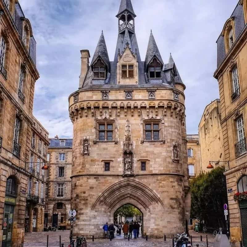 Bordeaux