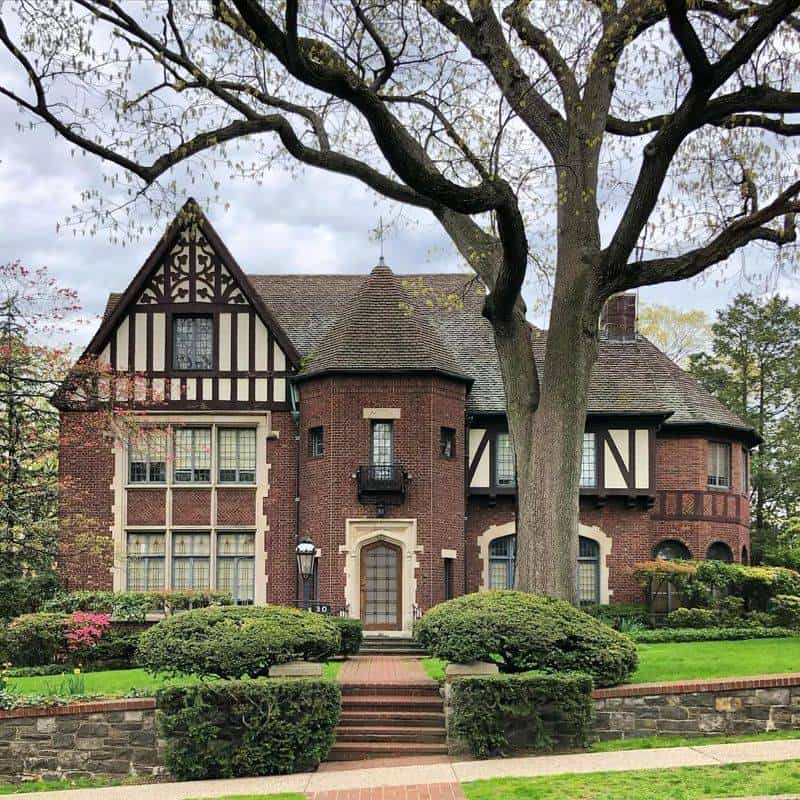 Brick and Stonework