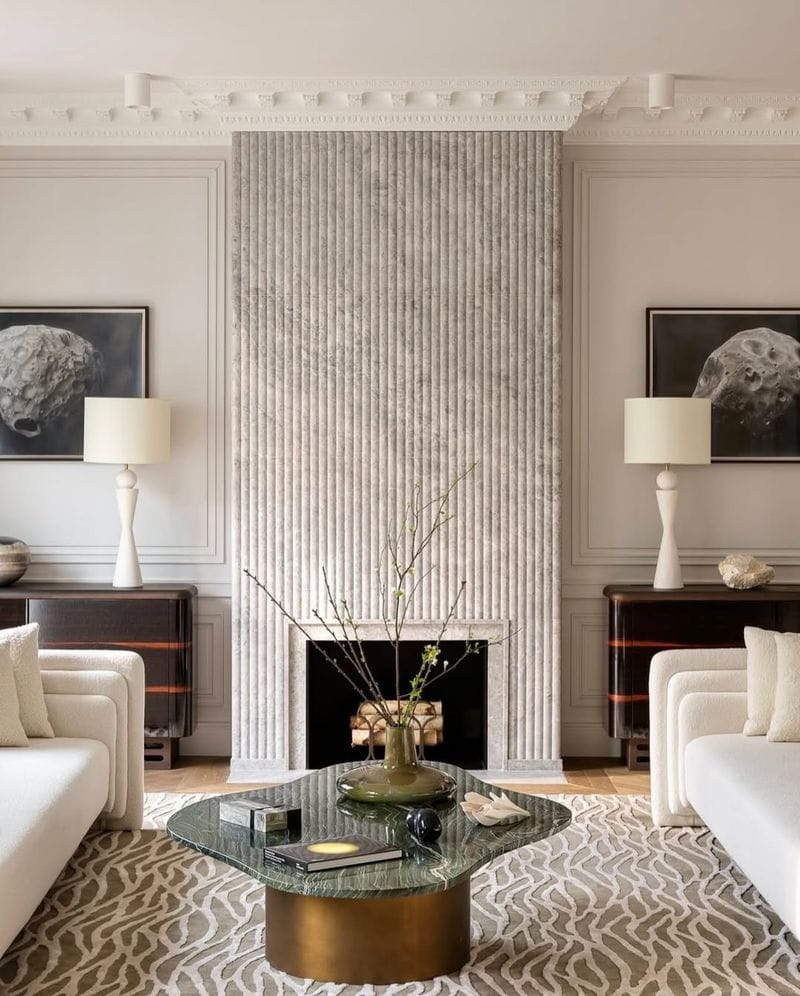 Bring In Texture