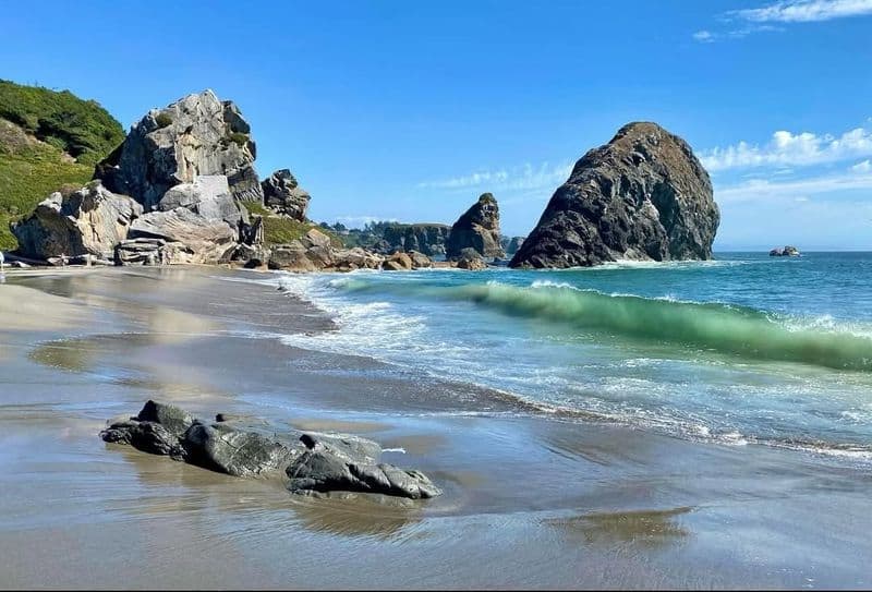 Brookings, Oregon