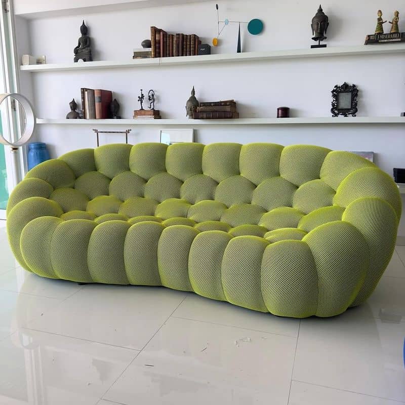 Bubble Sofas