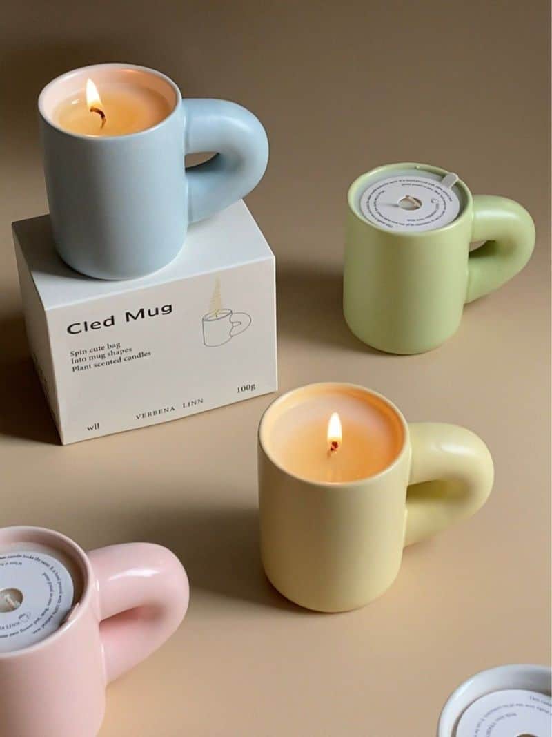 Candle Holders