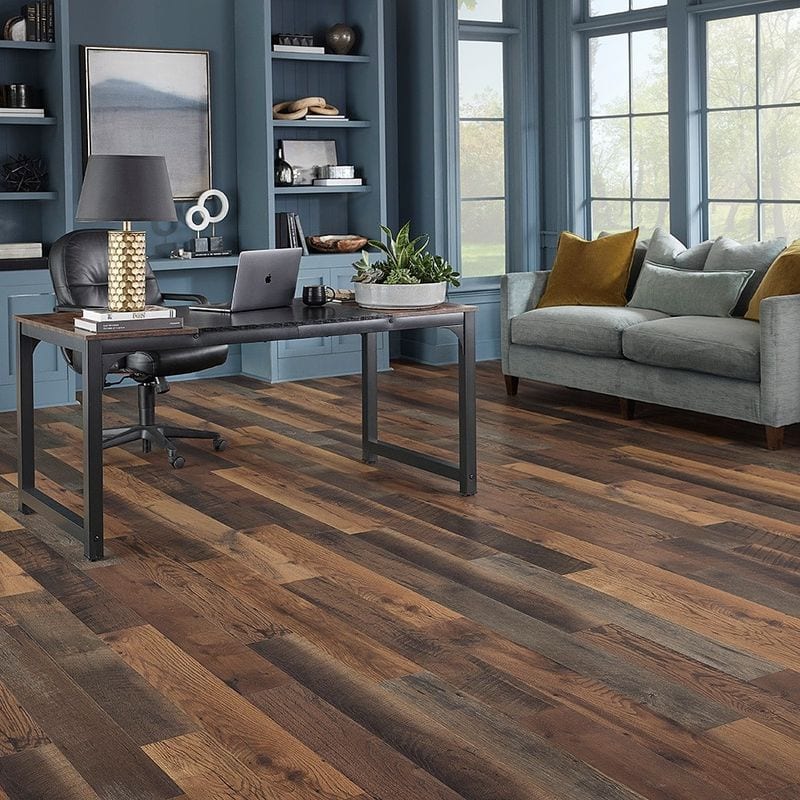 Laminate Flooring