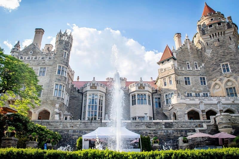 Casa Loma