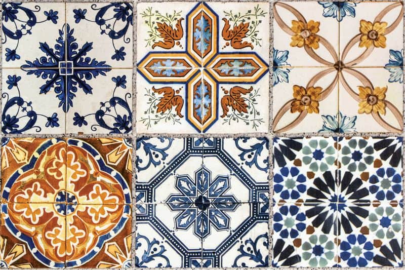 Ceramic Tiles