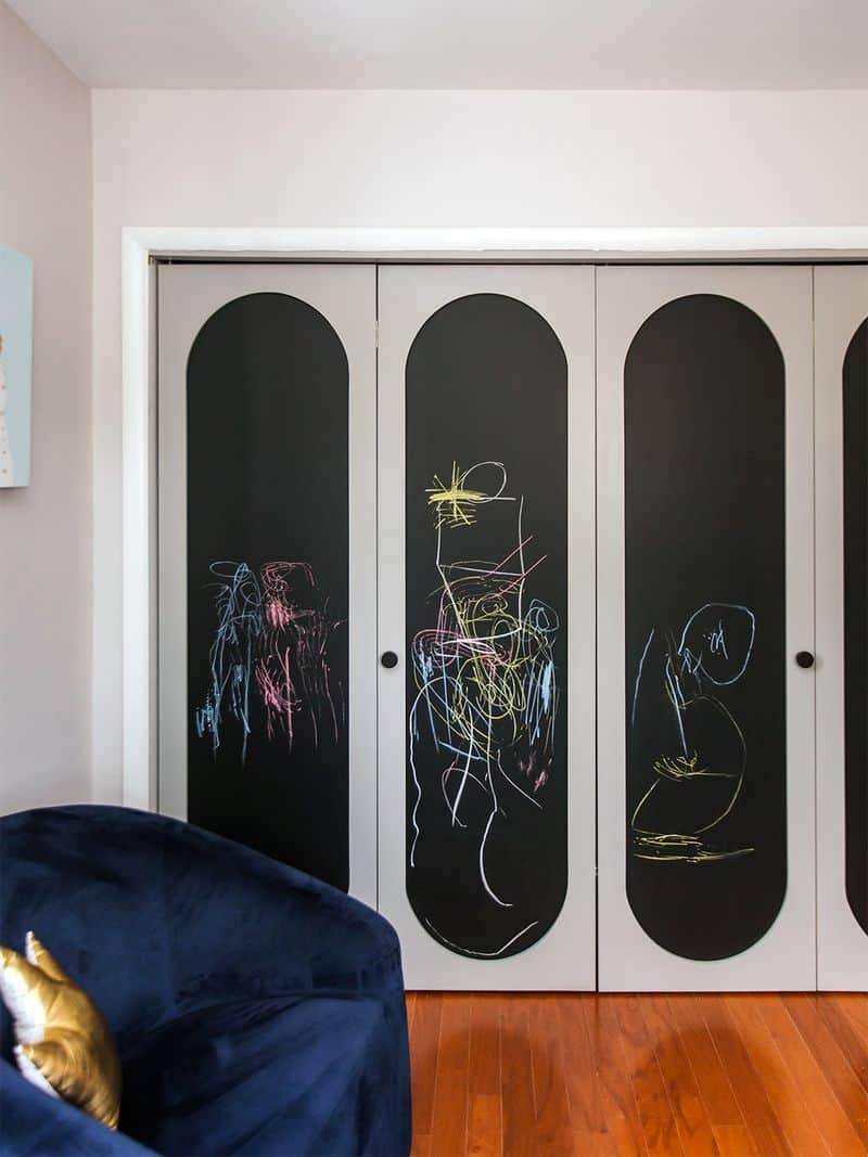 Chalkboard Paint