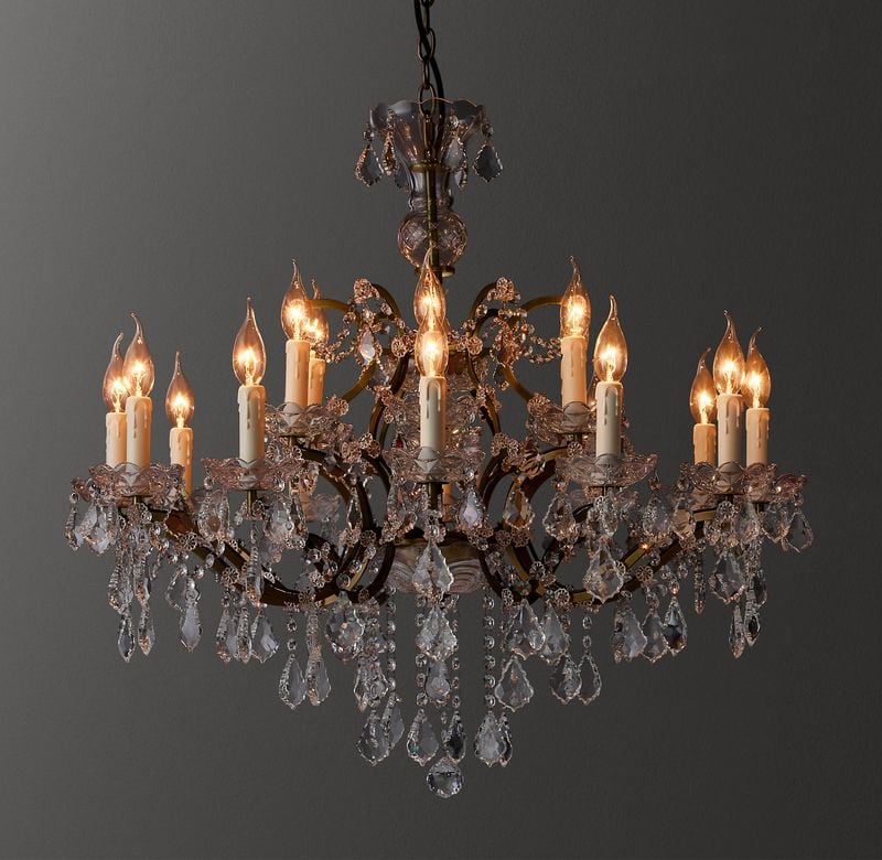 Chandeliers