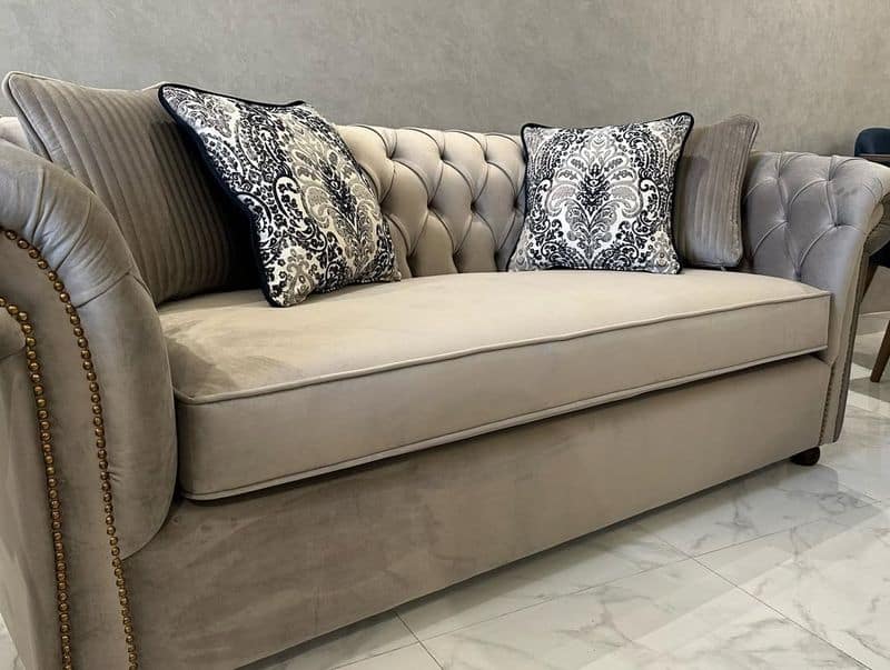Chesterfield Sofas