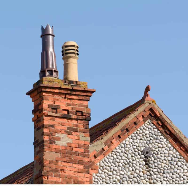 Chimney Pots