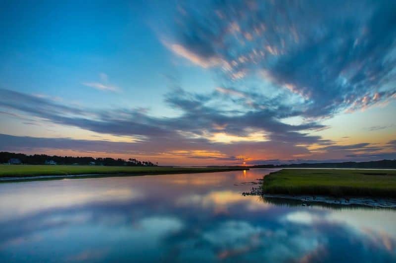 Chincoteague, Virginia