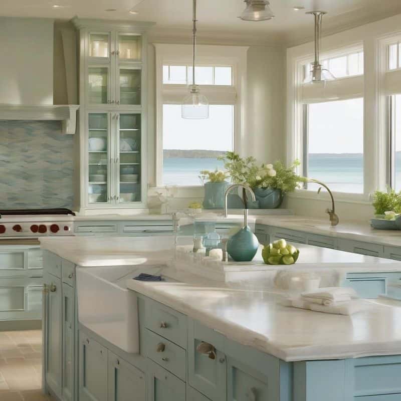 Coastal Breeze