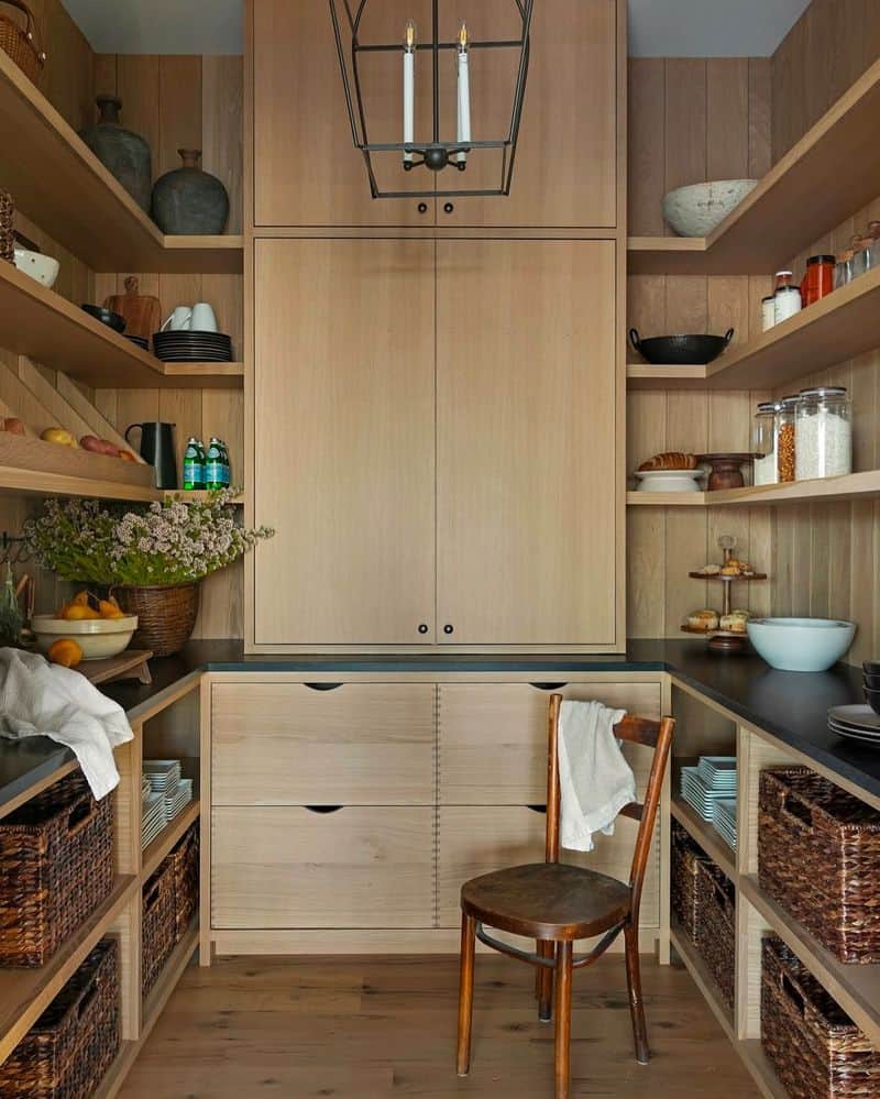 Coastal Retreat Vibes
