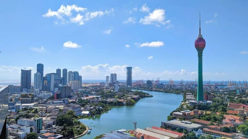 Colombo, Sri Lanka