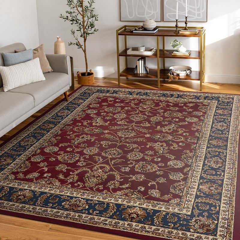 Colonial Revival Rugs