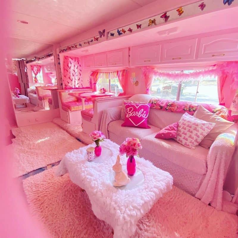 Comfort and Interior Design