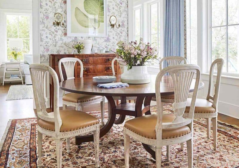 Comfortable Seating Options