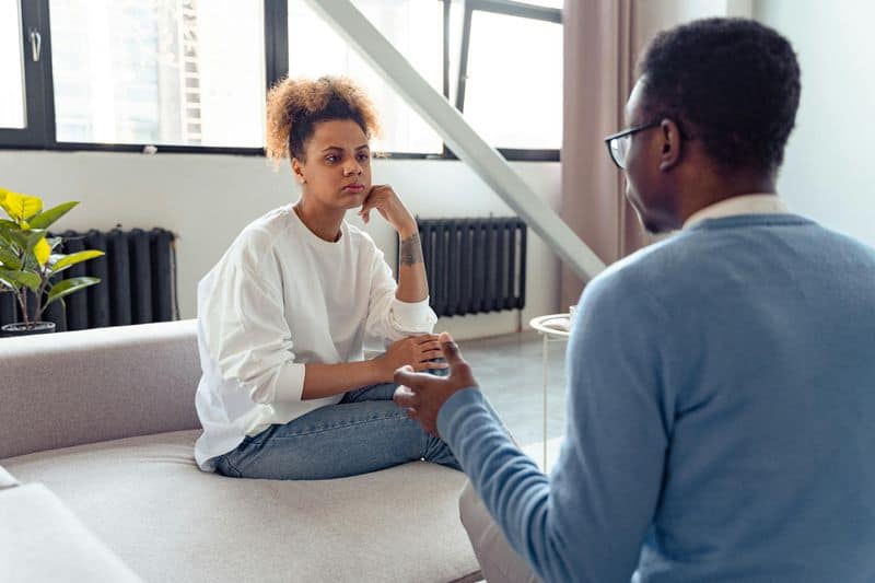 Communicate Openly from Day One