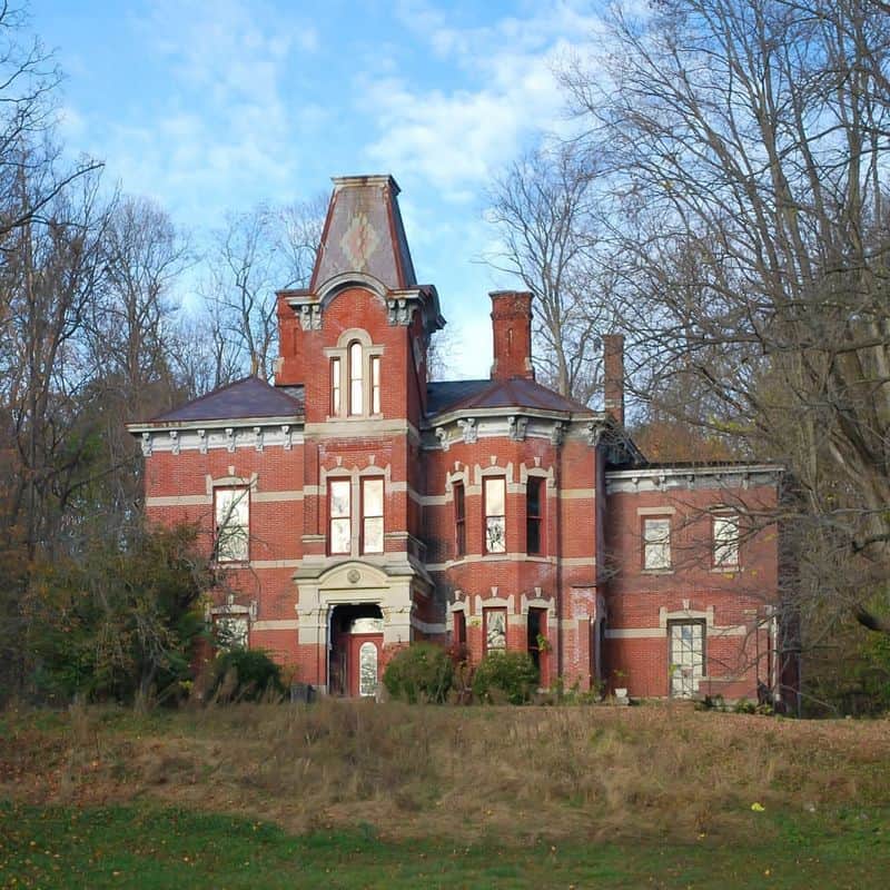 Connersville, Indiana: Hoosier Heritage Haven