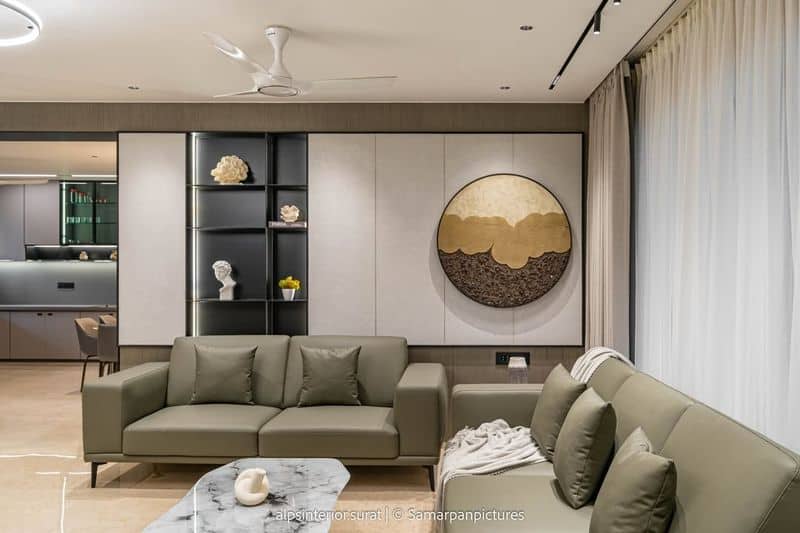 Contemporary Cool