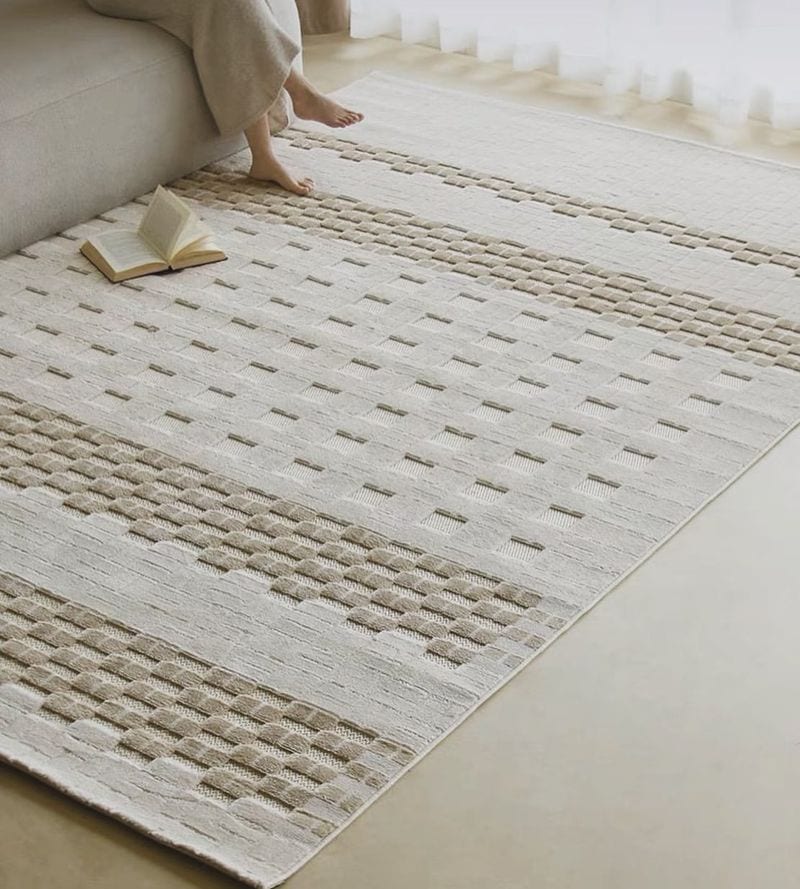 Contemporary Minimalist Rugs