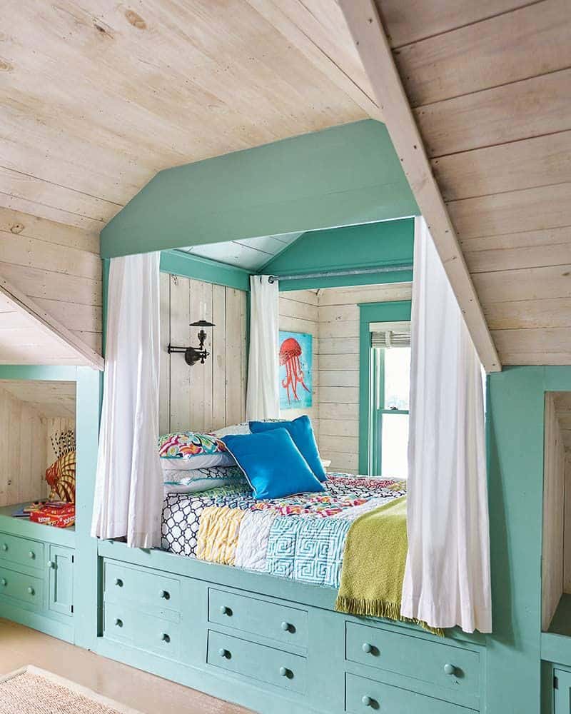 Cozy Reading Nooks