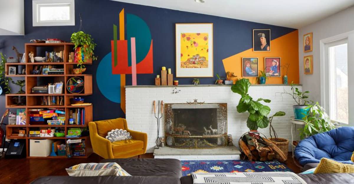 Create Your Dream Home With These 10 Budget-Friendly Ideas