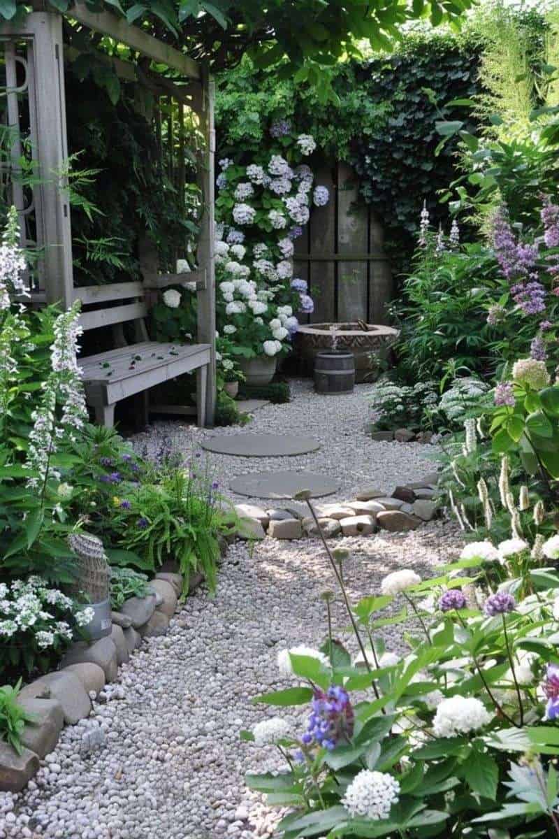 Create a Wildlife Haven