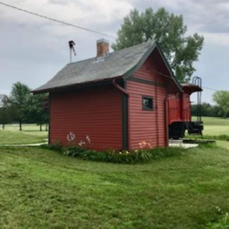 Creston, Iowa: Prairie Perfection