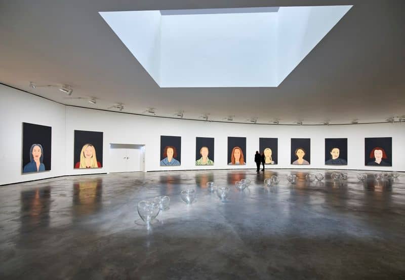 Innovative Exhibitions