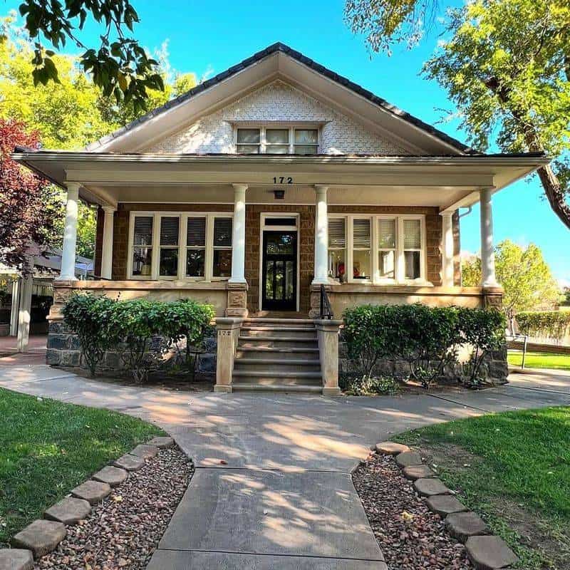 Cute Porch