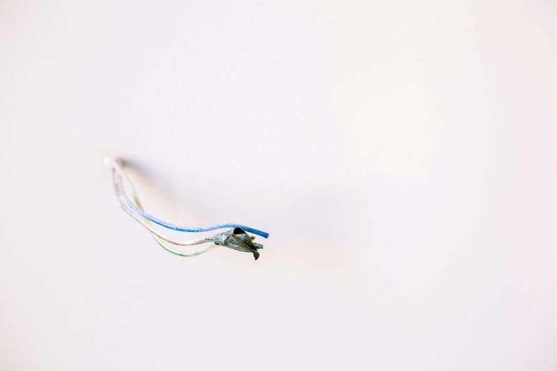 DIY Installation Errors