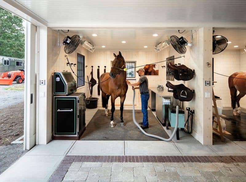 DarkHorse Equestrian, Connecticut, USA