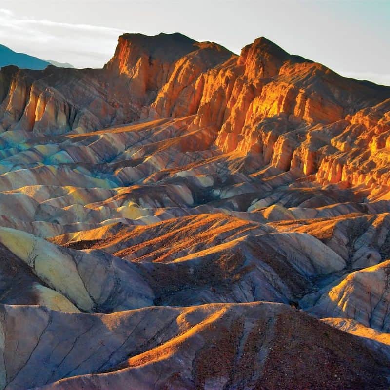 Death Valley National Park