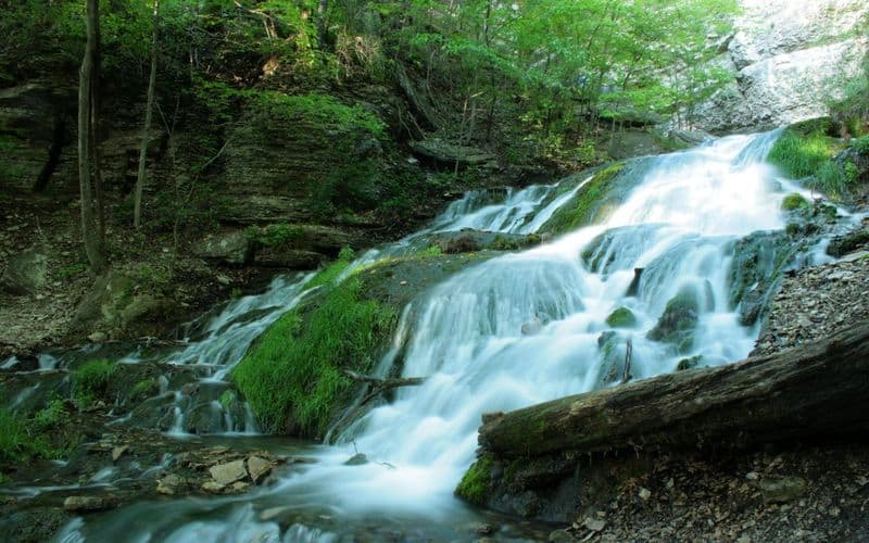 Decorah, Iowa