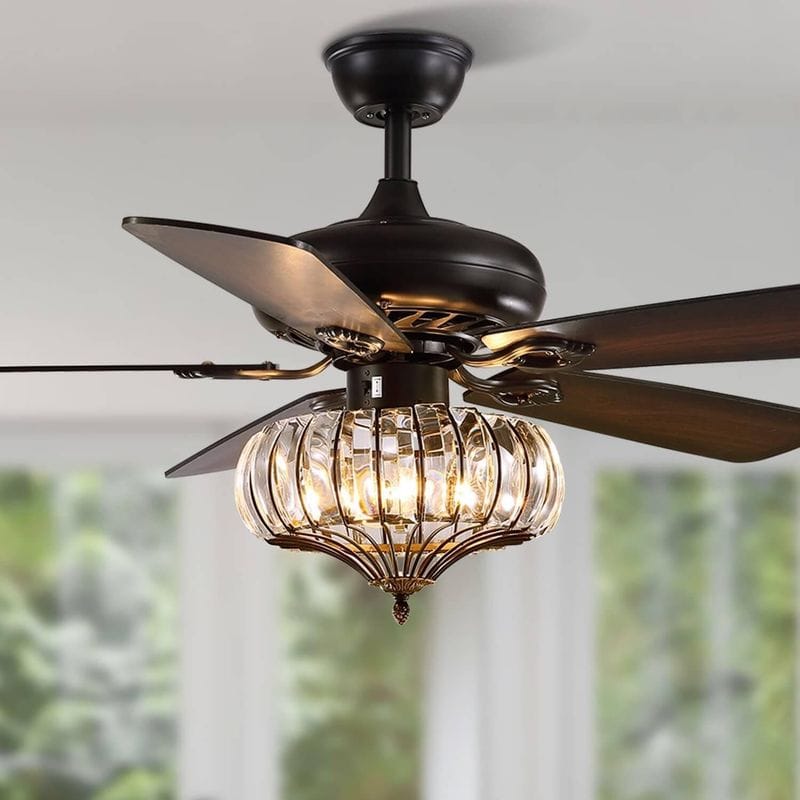 Decorative Fans